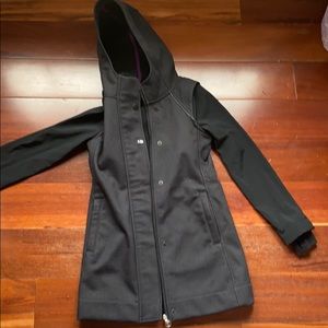 Cute! Ivivva coat! Perfect for every wear 😍